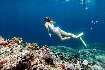 Lembongan Snorkeling and Day Tour