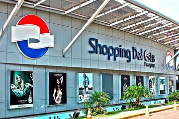 Private Experience at Paraguay Shopping Center, CDE