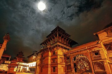 Private 7 Days Nepal Tour with 5 star Hotel Accommodation