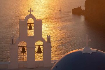 Santorini Private Tour - Colors of Santorini