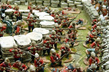 Isandlwana & Rorke's Drift Battlefields Full Day Tour From Durban