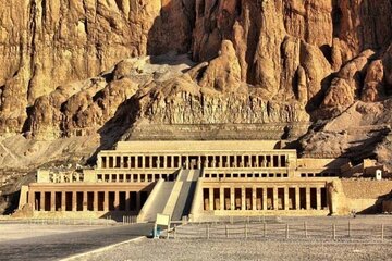 Private 5-Hours Historical and Cultural Tour in Luxor