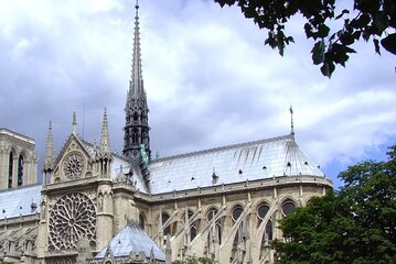 Paris‘ Left Bank: A Self-Guided Audio Tour
