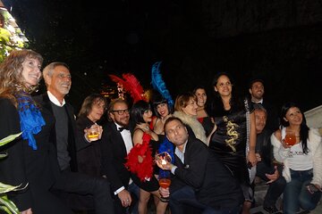 Nightlife Top Bar Tour of the Most Exclusive Places