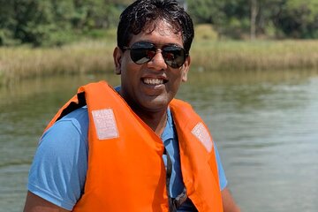 Multi Day Private Tour Around Sri Lanka with our Personal Driver