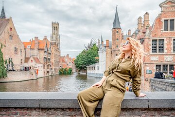 Bruges Private Photography Sessions