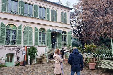 Romantic Tour in Paris - 19th century art in Nouvelle Athènes