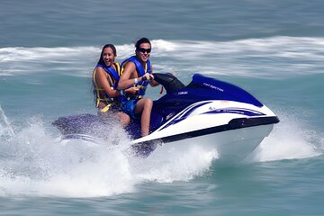 Bali Water Sport Packages in Tanjung Benoa Nusa Dua