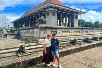 Sri Lanka Holidays in 05 Nights 06 Days