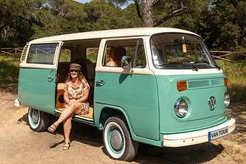 Lisbon: Serra da Arrabida, Setubal, Sesimbra private tour