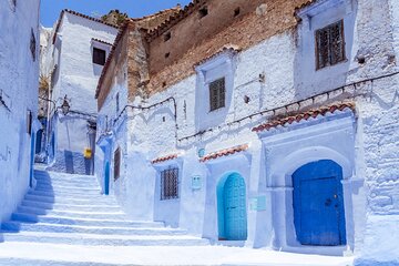 Full Day Private Shore Tour in Tangier from Tangier Cruise Port