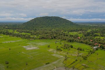 Full-Day Private Tour from Siem Reap to Battambang