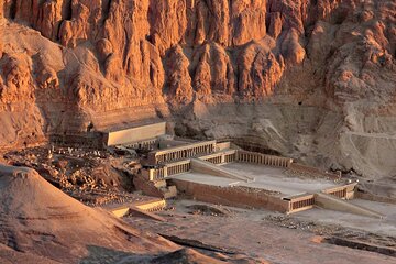 Small Group _ Karnak, Hatshepsut & Valley of the Kings : Hurghada