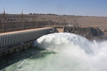 Aswan High Dam and Unfinished Obelisk Guided Private Tour