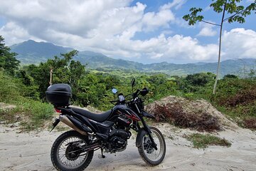 Tour in Indigenous Communities