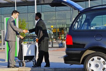 Private Transfer Hurghada Airport to Any Destination in Hurghada