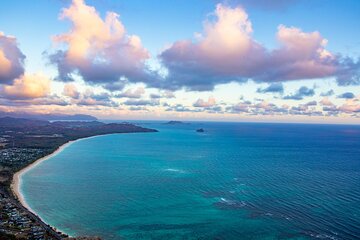 Private Circle Island Oahu Tour with Custom Itinerary