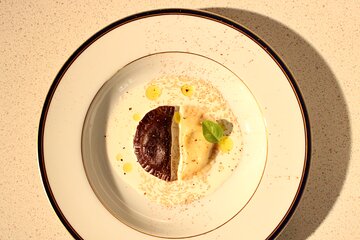 Culinary Experience Make your Pasta Duo