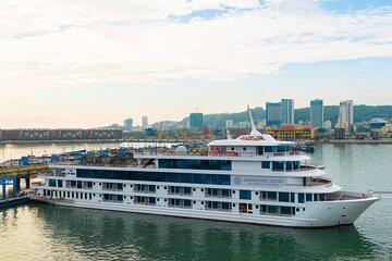 Excite Cruises 3-day Explore Halong Bay from Hanoi