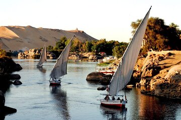 Nubian Village Cultural Tour in Aswan