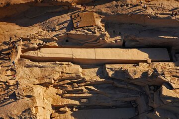 Aswan Philae Temple, High Dam, and Unfinished Obelisk Tour