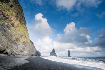 South Coast Private Guided Tour + Blue Lagoon(optional)