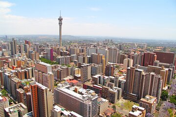 Johannesburg’s Jewels: A Journey Through Time and Culture