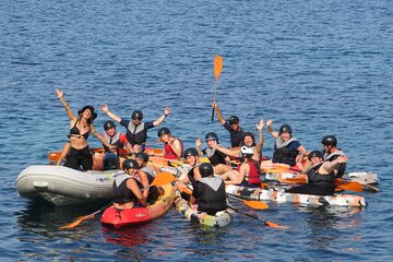 Multi-Aventura en Mallorca