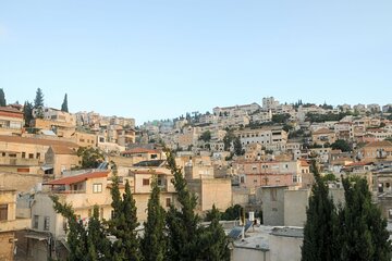 Private Tour in Nazareth and the Sea of Galilee