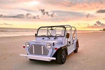 Fort Lauderdale Moke Rentals