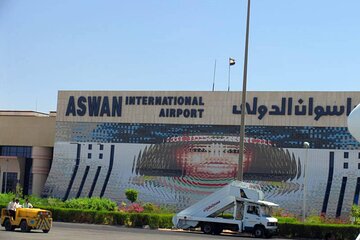 Transfer from Hurghada to Aswan