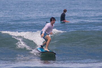Ride In Surf School | Learn to Surf with the Best in Jaco Beach