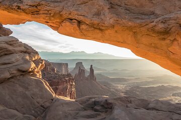 Exlusive 2-Day Moab Arches & Canyonlands & Deadhorse Tour