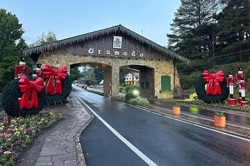 Magical Routes: Unique experiences in Gramado in Canela