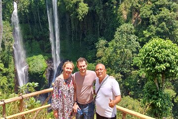 Bali Escapade Discovering Natures Tapestry Private Tour