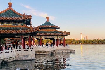 2- Day Private Beijing City Highlights
