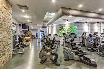 Amsterdam Fitness Pass