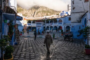 The Perfect Full-Day Chefchaouen Trip: All-Inclusive and Guided"