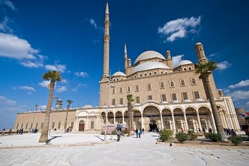 Private Walking Tour of Cairo Islamic Landmarks