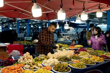 Cosmopolitan Kurtuluş: Istanbul’s Neighborhood of Taste