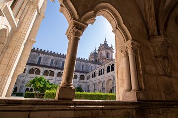 Private, Historical Route: Óbidos, Nazaré, Alcobaça and Batalha.