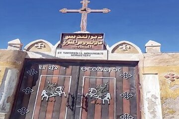 Desert Adventures and Authentic Cultural Encounters in Luxor