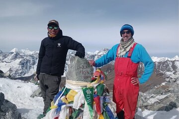 Everest Base Camp Trek for Beginners: 11-Day Itinerary