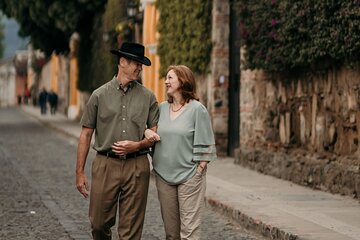 Antigua Portraiture Private Photography Session