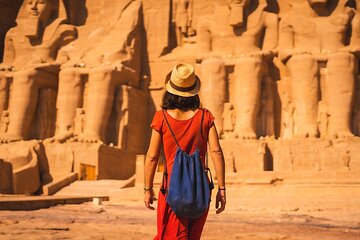 1 Day Luxor Tour by Bus