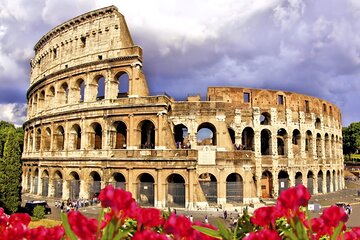 3-Hours Private Walking tour of Colosseum, Arena and Underground