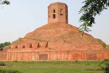 Spiritual Journey of Lord Buddha (Excursion to Sarnath from Varanasi)