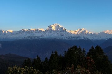 Pokhara 2 Days Private Tour Ghandruk Gurung Village Easy Hiking