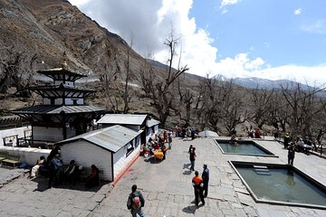Private Pokhara 2 Day Overland Mustang with Muktinath Temple Tour