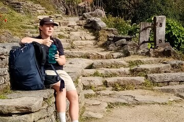 Pokhara 5 Day Private Annapurna Base Camp Trek